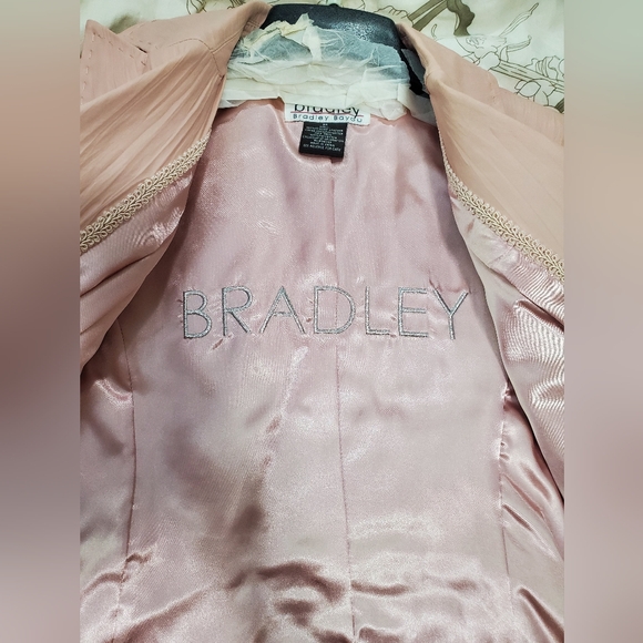Bradley Bayou Jackets & Blazers - Bradley Bayou